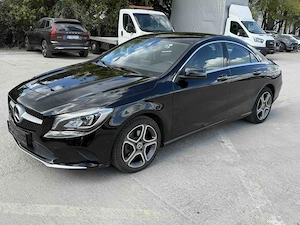 Mercedes Benz CLA 220, stare perfecta, TVA inclus - imagine 3