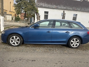 Audi A4 B8 2.0 aTDI an 2100 12 - imagine 5