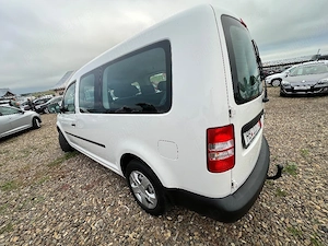 Vând VW Caddy maxi long - imagine 4