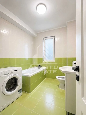 Casa individuala de inchiriat, 120 mp, 5 camere, Dumbravita - Timis - imagine 11