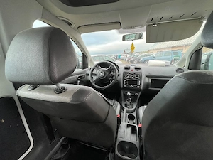 Vând VW Caddy maxi long - imagine 2