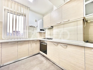 Garsoniera de vanzare in bloc nou izolat in Gheorgheni langa Iulius - imagine 4