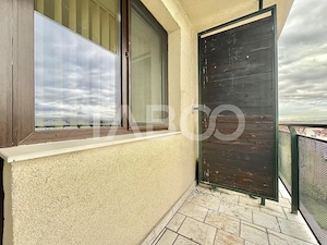 Garsoniera de vanzare in bloc nou izolat in Gheorgheni langa Iulius - imagine 7