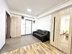 Garsoniera de vanzare in bloc nou izolat in Gheorgheni langa Iulius - imagine 3