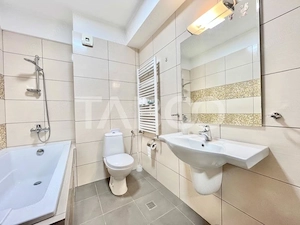 Garsoniera de vanzare in bloc nou izolat in Gheorgheni langa Iulius - imagine 6