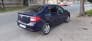 Dacia Logan Prestige - imagine 3