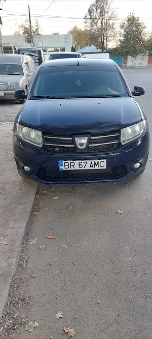 Dacia Logan Prestige - imagine 5