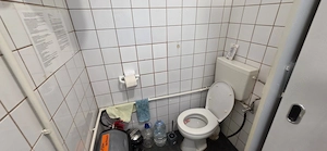 Dorobanti Ambsada Turca apartament 2 camere parter ideal firma /locuit - imagine 11