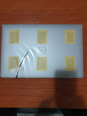 Capac Display Nou Original Dell Latitude 5420 5430 Back Cover, Cod RG7DD 180RON(usor negociabil)