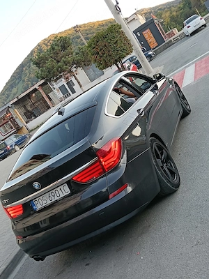 vand bmw 530.GT xdrive  - imagine 5