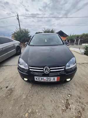Volkswagen Golf 5