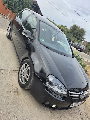Volkswagen Golf 5 - imagine 4