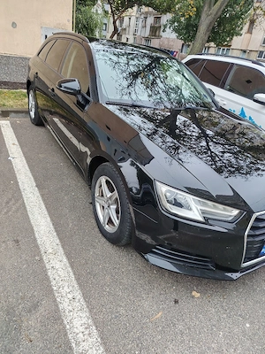Vând audi  - imagine 7
