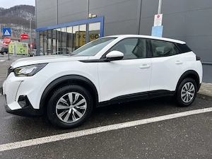 Vand Peugeot 2008 - imagine 3