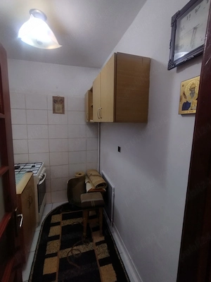  2 camere decomandat Pacurari  - imagine 3
