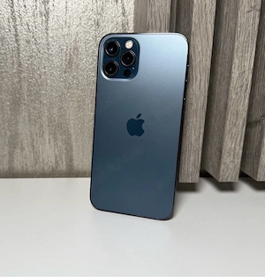 Iphone 12 Pro Blue 128Gb
