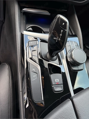 Bmw 520 D 2018 - imagine 4