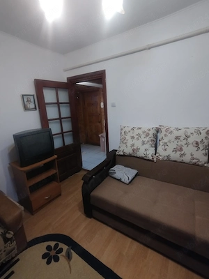  2 camere decomandat Pacurari  - imagine 8