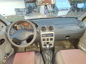 Vand Logan 1,5  Diesel 89000 de km - imagine 7
