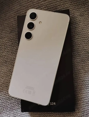 Samsung s24,128gb, estetic functional 10 10
