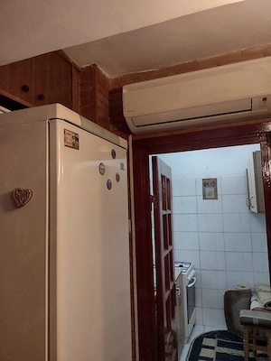  2 camere decomandat Pacurari  - imagine 10