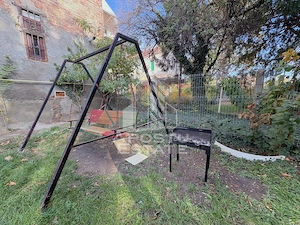 Apartament cu 3 camere la casa,curte comuna in zona Odobescu Timisoara - imagine 6