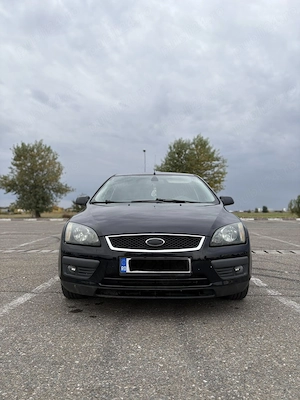 Ford Focus Mk2 Break 1.6TDCi 90cp  - imagine 2