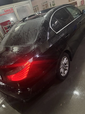 Bmw Seria 5 520D 200cp - imagine 4