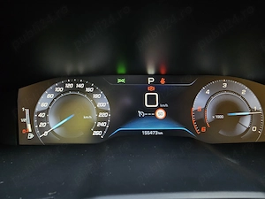 Vand PEUGEOT 508 GT-Line   2.0 HDi   163CP   An 2018   Euro 6   Automată - imagine 9