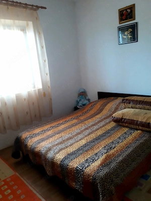 Casă mobilată și utilată, cu livadă și viță-de-vie   Sat Iazurile, Tulcea - imagine 6