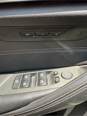Bmw 520 D 2018 - imagine 19