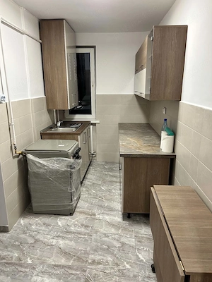 Apartament cu 2 camere de vanzare - imagine 4