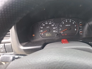 Vând suzuki jimny, an 99 distribuție pe curea 4 4 cu reductor la manetă.  - imagine 2