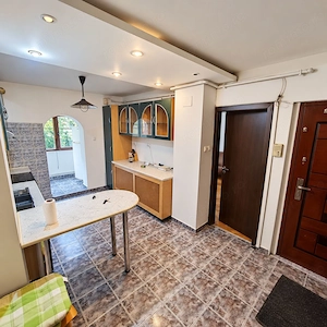 Apartament 2 camere | Dorobantilor | Etaj 1| 55 mp | Centrala proprie - imagine 4