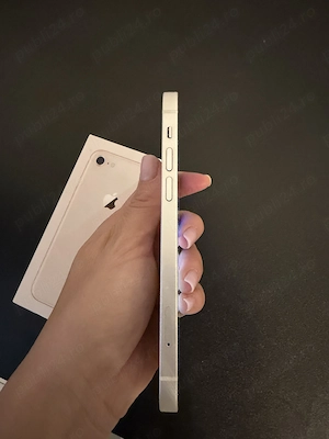 iPhone 12 white, impecabil 64 gb