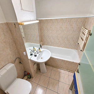 Apartament 2 camere | Dorobantilor | Etaj 1| 55 mp | Centrala proprie - imagine 9
