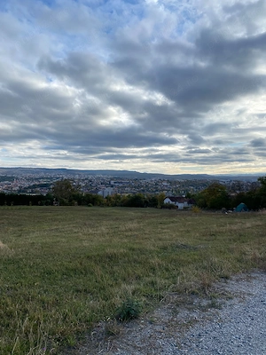 Teren construibil cu PUZ aprobat, 483 mp, panorama, Dambul Rotund - imagine 2