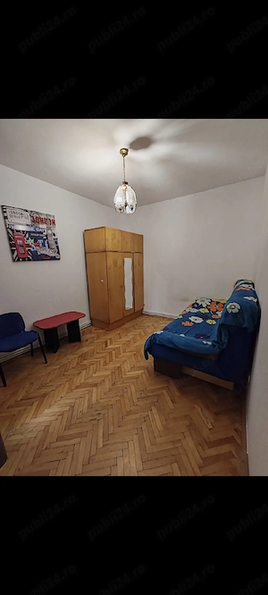 Camera Copou-Cuza,160 euro - imagine 2