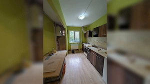 Comision 0%! 2 camere 53 mp, centrala noua, balcon, Georgheni. - imagine 5