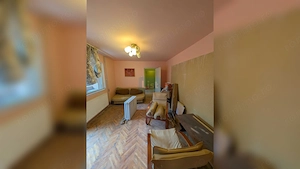 Comision 0%! 2 camere 53 mp, centrala noua, balcon, Georgheni. - imagine 6
