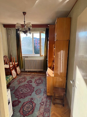 Vand apartament cu 3 cam., decomandat, 67 mp, Manastur, zona str Campului intersectie cu Mehedinti - imagine 3