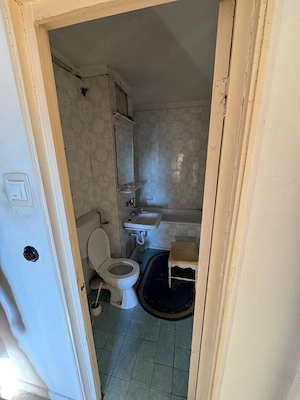 Vand apartament cu 3 cam., decomandat, 67 mp, Manastur, zona str Campului intersectie cu Mehedinti - imagine 7