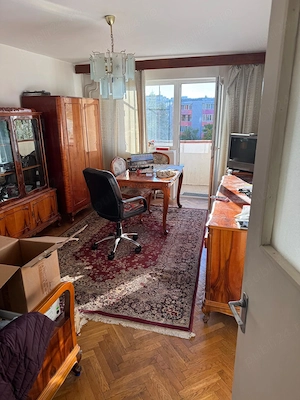 Vand apartament cu 3 cam., decomandat, 67 mp, Manastur, zona str Campului intersectie cu Mehedinti - imagine 8