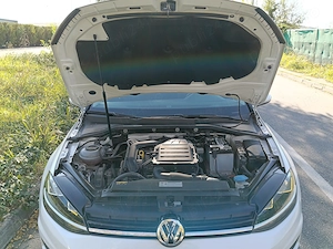 Vând VW Golf VII, 2020, excelent - imagine 5