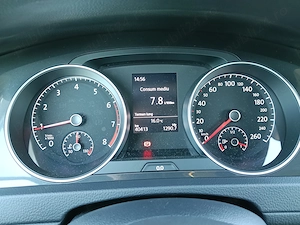 Vând VW Golf VII, 2020, excelent - imagine 7