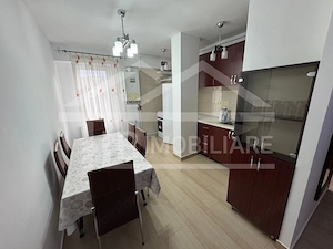 Apartament cu 2 camere, 54mp, Zona Tudor - imagine 9