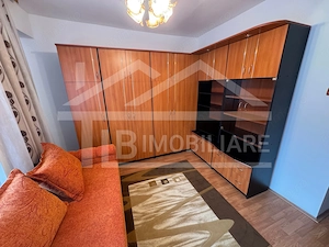 Apartament cu 2 camere, 54mp, Zona Tudor - imagine 4