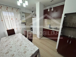Apartament cu 2 camere, 54mp, Zona Tudor - imagine 7