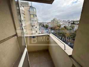 Apartament cu 2 camere, 54mp, Zona Tudor - imagine 11