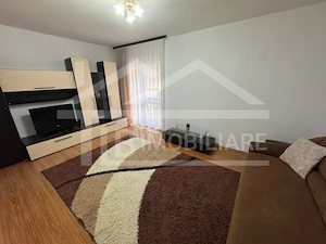 Apartament cu 2 camere, 54mp, Zona Tudor - imagine 2